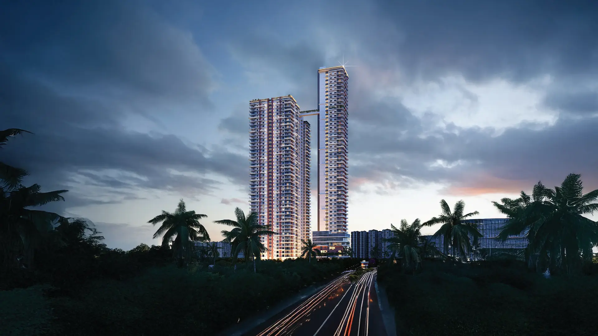 Hallmark Altus luxury 3BHK apartment Kondapur Hyderabad — Aston Realty
