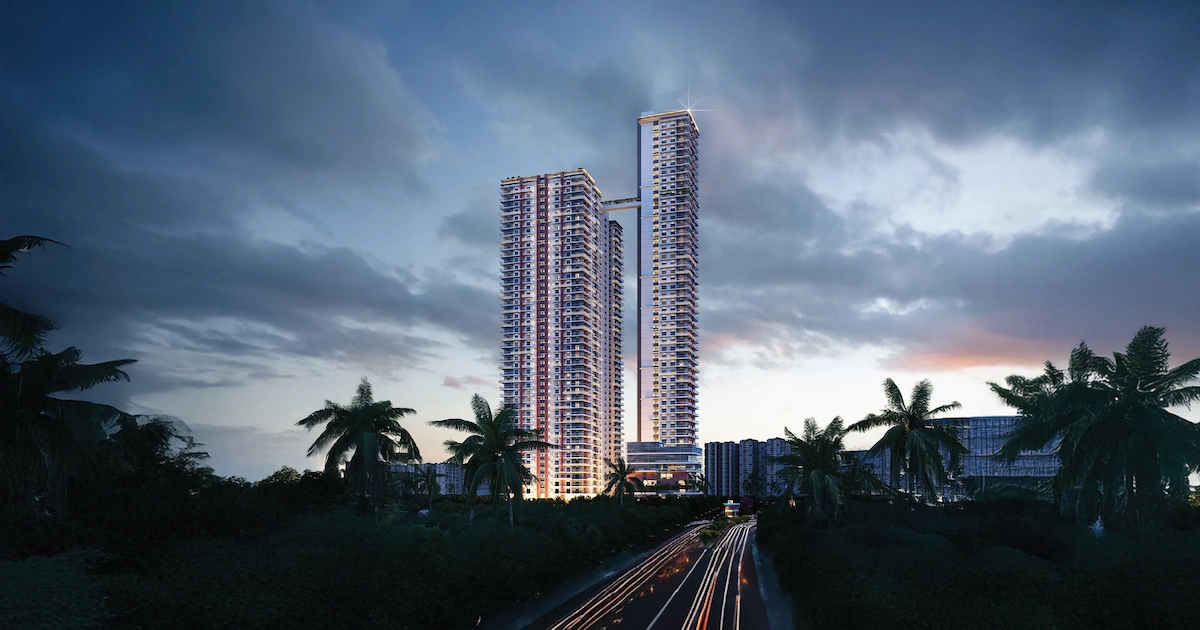 Hallmark Altus by Hallmark Builders
